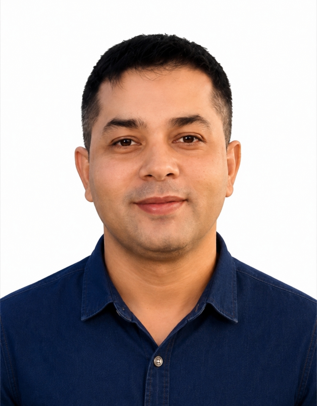 Md Najmul huda